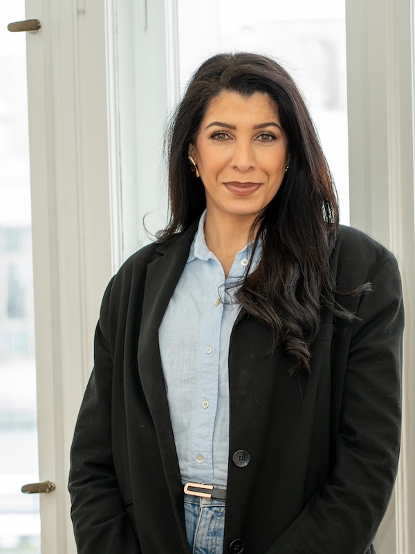 Kanzlei Heike Schroelkamp - Farah El-Hamad