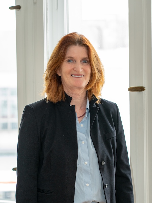 Kanzlei Heike Schroelkamp - Heike Schroelkamp